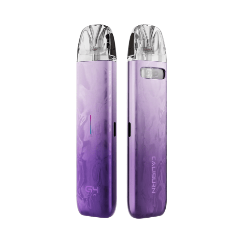 Buy Bulk Uwell Caliburn G4 Mini Pod Kit - Vape Wholesale Mcr