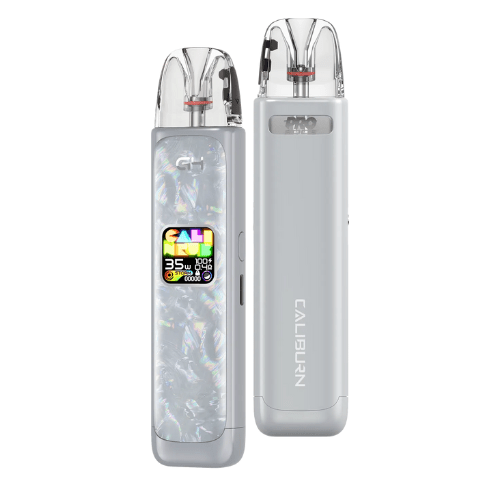 Buy Bulk Uwell Caliburn G4 Pod Kit - Vape Wholesale Mcr