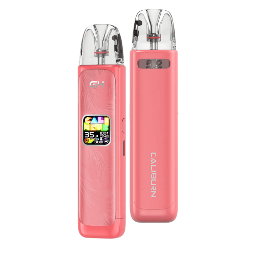 Buy Bulk Uwell Caliburn G4 Pod Kit - Vape Wholesale Mcr