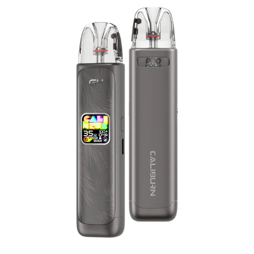 Buy Bulk Uwell Caliburn G4 Pod Kit - Vape Wholesale Mcr