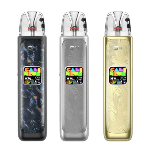 Buy Bulk Uwell Caliburn G4 Pod Kit - Vape Wholesale Mcr