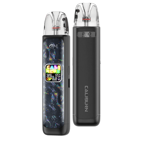 Buy Bulk Uwell Caliburn G4 Pod Kit - Vape Wholesale Mcr