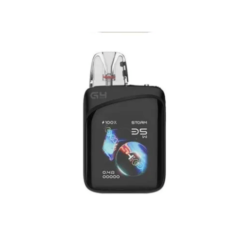 Buy Bulk Uwell Caliburn G4 Pro KOKO Pod Vape Kit - Vape Wholesale Mcr