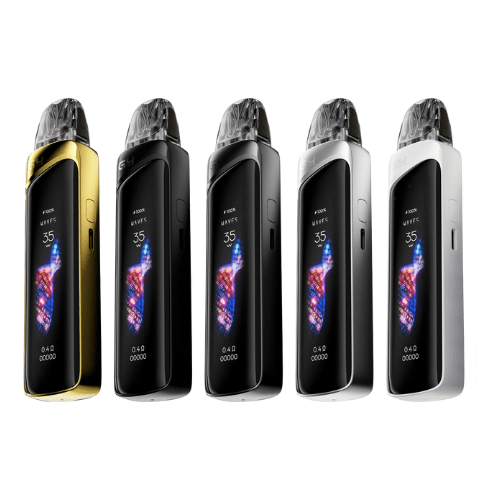 Buy Bulk Uwell Caliburn G4 Pro Pod Kit - Vape Wholesale Mcr