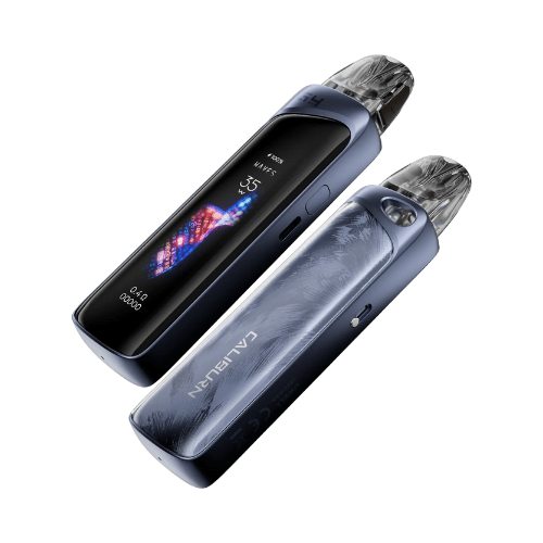 Buy Bulk Uwell Caliburn G4 Pro Pod Kit - Vape Wholesale Mcr