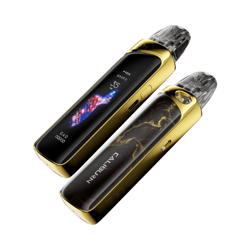 Buy Bulk Uwell Caliburn G4 Pro Pod Kit - Vape Wholesale Mcr
