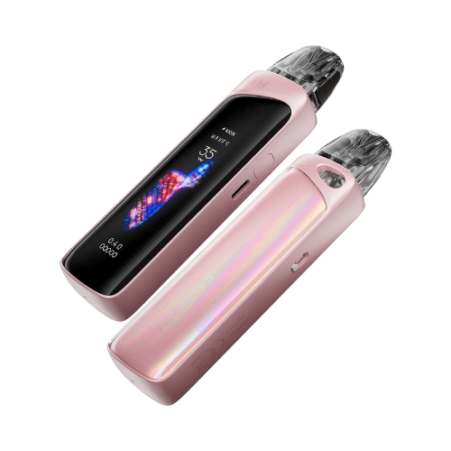 Buy Bulk Uwell Caliburn G4 Pro Pod Kit - Vape Wholesale Mcr