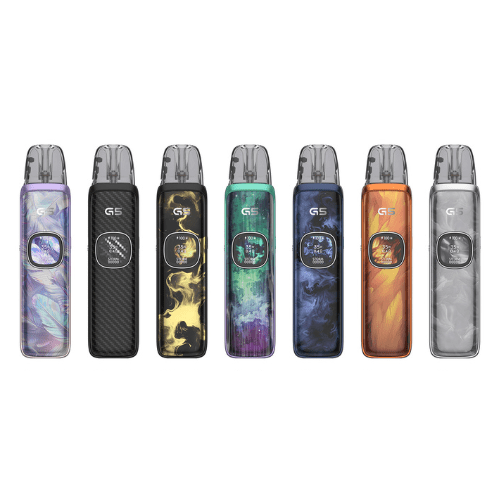 Buy Bulk Uwell Caliburn G5 Vape Kit - Vape Wholesale Mcr