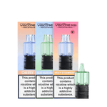 Buy Bulk Uwell Viscore 8000 Prefill Pod & Refill - Pack of 5 - Vape Wholesale Mcr