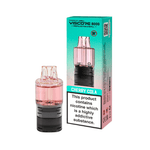 Buy Bulk Uwell Viscore 8000 Prefill Pod & Refill - Pack of 5 - Vape Wholesale Mcr