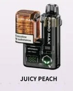 Buy Bulk VAPENGIN Pro Max 8000 Puffs (Box of 5) - Vape Wholesale Mcr