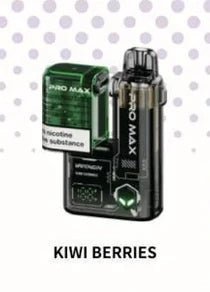 Buy Bulk VAPENGIN Pro Max 8000 Puffs (Box of 5) - Vape Wholesale Mcr