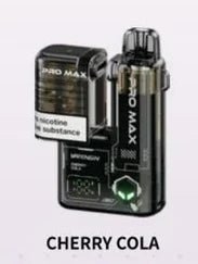 Buy Bulk VAPENGIN Pro Max 8000 Puffs (Box of 5) - Vape Wholesale Mcr