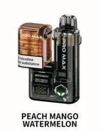 Buy Bulk VAPENGIN Pro Max 8000 Puffs (Box of 5) - Vape Wholesale Mcr