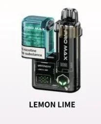 Buy Bulk VAPENGIN Pro Max 8000 Puffs (Box of 5) - Vape Wholesale Mcr