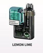 Buy Bulk VAPENGIN Pro Max 8000 Puffs (Box of 5) - Vape Wholesale Mcr