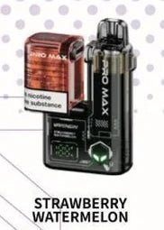 Buy Bulk VAPENGIN Pro Max 8000 Puffs (Box of 5) - Vape Wholesale Mcr