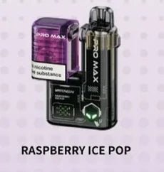 Buy Bulk VAPENGIN Pro Max 8000 Puffs (Box of 5) - Vape Wholesale Mcr