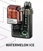 Buy Bulk VAPENGIN Pro Max 8000 Puffs (Box of 5) - Vape Wholesale Mcr