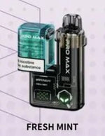 Buy Bulk VAPENGIN Pro Max 8000 Puffs (Box of 5) - Vape Wholesale Mcr