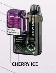 Buy Bulk VAPENGIN Pro Max 8000 Puffs (Box of 5) - Vape Wholesale Mcr