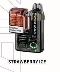 Buy Bulk VAPENGIN Pro Max 8000 Puffs (Box of 5) - Vape Wholesale Mcr