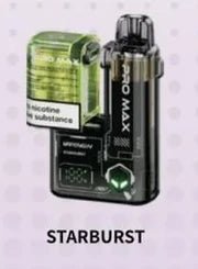 Buy Bulk VAPENGIN Pro Max 8000 Puffs (Box of 5) - Vape Wholesale Mcr