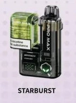 Buy Bulk VAPENGIN Pro Max 8000 Puffs (Box of 5) - Vape Wholesale Mcr