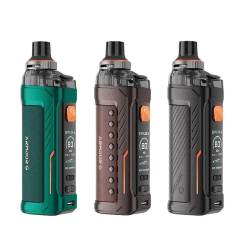 Buy Bulk Vaporesso Armour G Pod Kit - Vape Wholesale Mcr