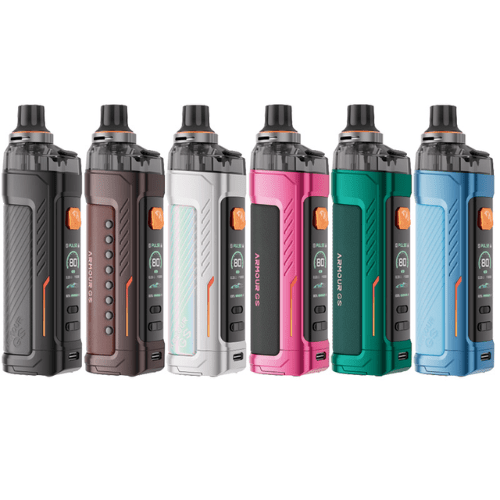 Buy Bulk Vaporesso Armour GS Vape Kit - Vape Wholesale Mcr