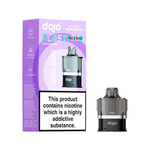Buy Bulk Vaporesso Dojo Blast 6000 Prefilled Replacement Pods 20mg - Pack of 5 - Vape Wholesale Mcr