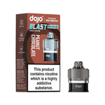 Buy Bulk Vaporesso Dojo Blast 6000 Prefilled Replacement Pods 20mg - Pack of 5 - Vape Wholesale Mcr