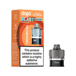 Buy Bulk Vaporesso Dojo Blast 6000 Prefilled Replacement Pods 20mg - Pack of 5 - Vape Wholesale Mcr