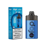 Buy Bulk Vaporesso Dojo Blast 6000 Prefilled Vape Kit 20mg - Pack of 5 - Vape Wholesale Mcr