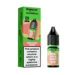 Buy Bulk Vaporesso Dojoliq Nic Salts 10ml - Box of 10 - Vape Wholesale Mcr