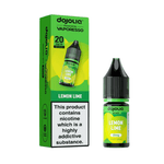 Buy Bulk Vaporesso Dojoliq Nic Salts 10ml - Box of 10 - Vape Wholesale Mcr