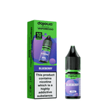 Buy Bulk Vaporesso Dojoliq Nic Salts 10ml - Box of 10 - Vape Wholesale Mcr