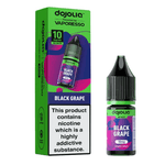 Buy Bulk Vaporesso Dojoliq Nic Salts 10ml - Box of 10 - Vape Wholesale Mcr