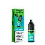 Buy Bulk Vaporesso Dojoliq Nic Salts 10ml - Box of 10 - Vape Wholesale Mcr