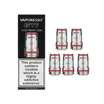 Buy Bulk Vaporesso GTi Coils - Pack of 5 - Vape Wholesale Mcr