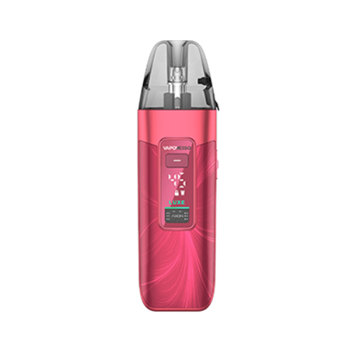 Buy Bulk Vaporesso LUXE X3 Vape Kit - Vape Wholesale Mcr