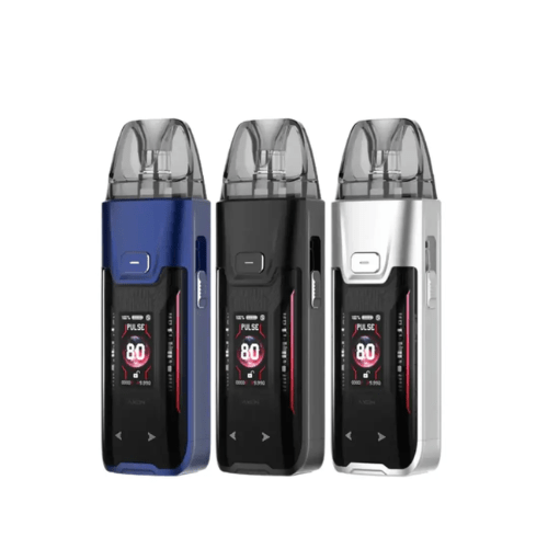 Buy Bulk Vaporesso LUXE XR MAX 2 Vape Kit - Vape Wholesale Mcr