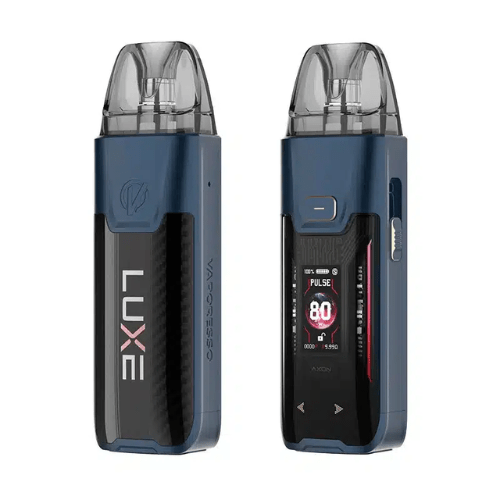 Buy Bulk Vaporesso LUXE XR MAX 2 Vape Kit - Vape Wholesale Mcr