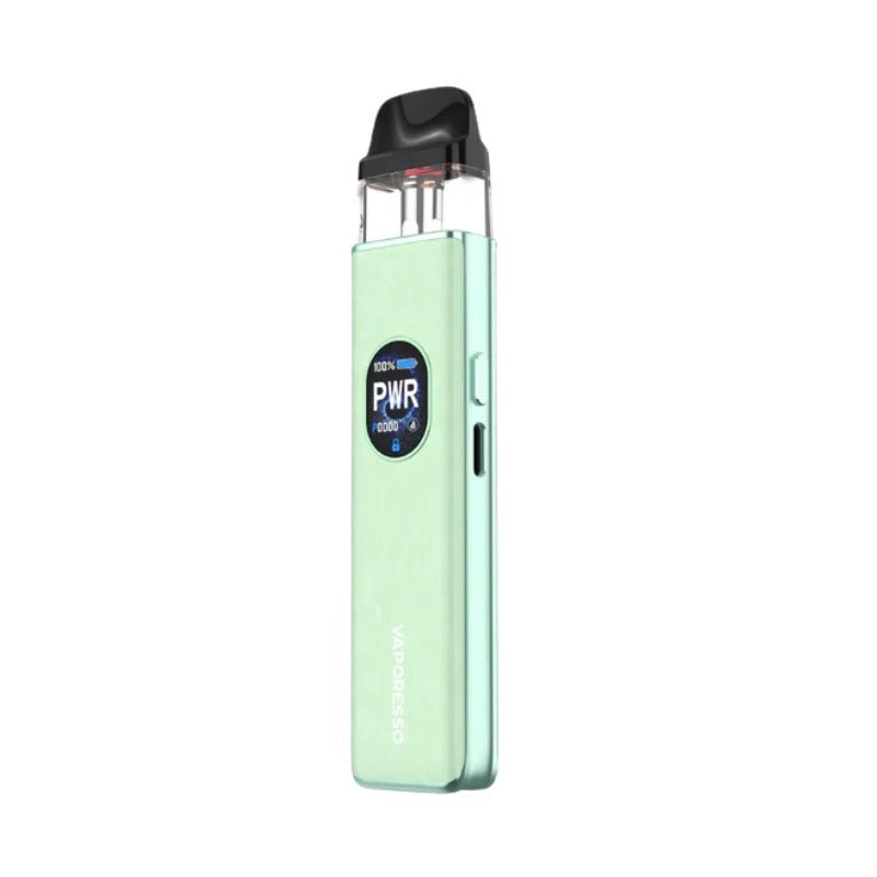 Buy Bulk Vaporesso Xros 5 Pod Kit - Vape Wholesale Mcr