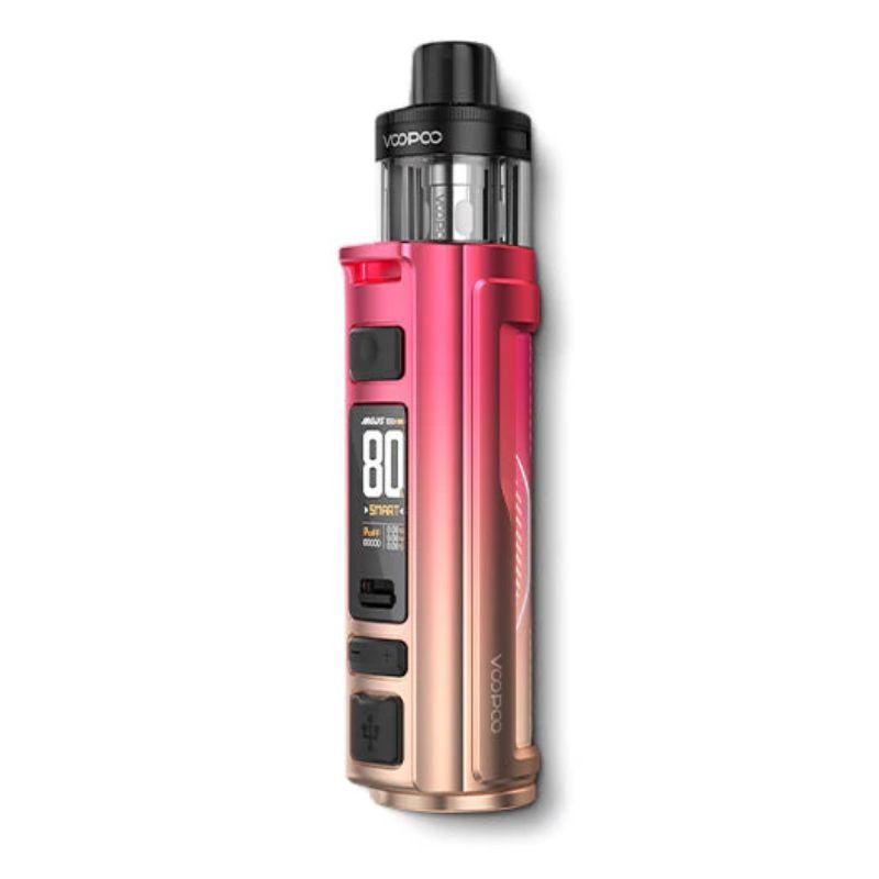 Buy Bulk VOOPOO ARGUS PRO 2 Kit - Vape Wholesale Mcr
