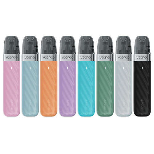 Buy Bulk Voopoo Argus Z2 Pod Kit - Vape Wholesale Mcr