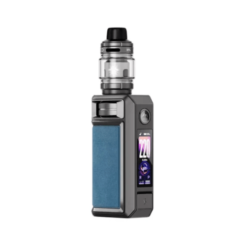 Buy Bulk Voopoo Drag 6 Vape Mod Kit 220W - Vape Wholesale Mcr
