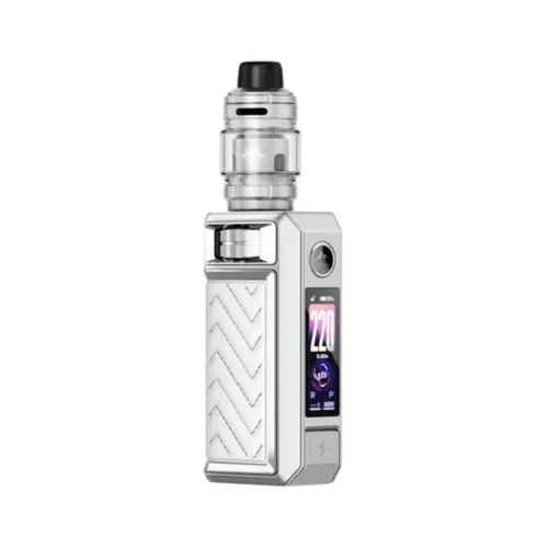 Buy Bulk Voopoo Drag 6 Vape Mod Kit 220W - Vape Wholesale Mcr