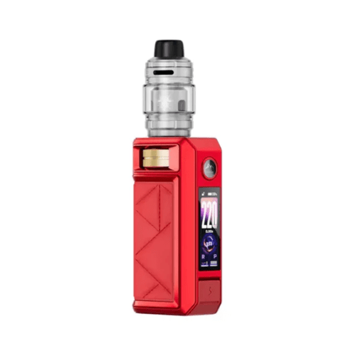 Buy Bulk Voopoo Drag 6 Vape Mod Kit 220W - Vape Wholesale Mcr