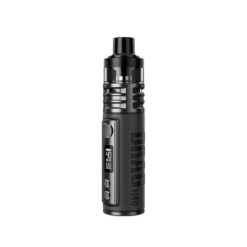 Buy Bulk VOOPOO Drag H40 Kit - Vape Wholesale Mcr